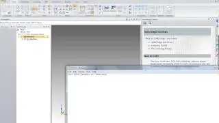Solid Edge Tutorial (standalone and Integrated w/ Teamcenter