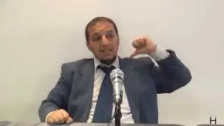 Des savants assassins ! - Hassan Iquioussen
