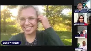 Learn How to Build Your Online Business with Us! Live Interview with Elena Wigmore