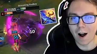 THIS VOLIBEAR CREATED SO MUCH PRESSURE THEY GAVE UP 😈