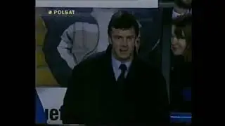 Leeds United vs Real Madrid (UEFA Champions League 2000/2001)