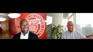 From Brooklyn to Cornell: How Christopher Browne Transformed the Philip Payton Society | Ep. 12
