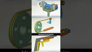 Understanding Mechanical Mechanisms: The Basics Explained