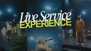 9.14.2025 | One Church Online | Live Service Experience