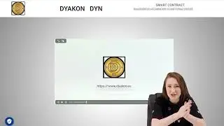 Dyakon   is the first token of their big Ecosystem!