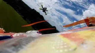 Battle Quads August 2018