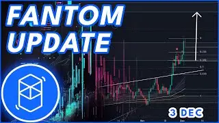 SUPER BULLISH NEWS FOR FANTOM!🔥 | FANTOM (FTM) PRICE PREDICTION & NEWS 2024!