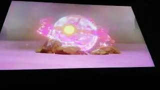 G-max Orbeetle caught! (Not Shiny)