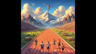 History of Track and Field