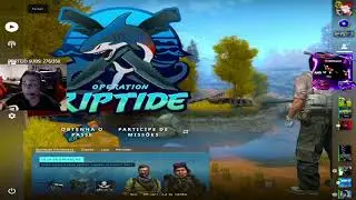 CLIPS MAIS VISTOS DO DIA COM NOWAYZAO E WAVEIGL! CS:GO Brasil Twitch Clips