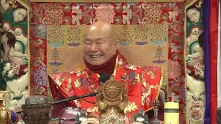 01/11/2026 The Surangama Sutra Exposition by Grand Master-Rainbow Temple