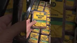 Beyond Meat 4.0 Food Review
