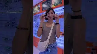 Affordable eye wear in Quiapo!