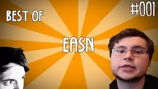 Best of Easn : Best of ESALY FEAT H0llyLP | #001 | Best of Easn