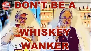 The BEST Whiskies you MUST use on International Whiskey Day