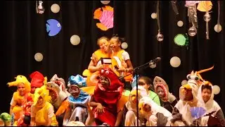 P.S. 149 - Disney's Finding Nemo Jr. Musical 2024