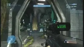 Rookie :: First Halo 3 Montage!
