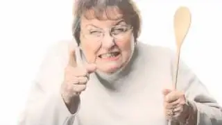 The Meanest Mother