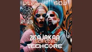 Rave Apocalypse