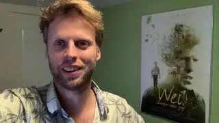 Crowdfunding - Persoonlijke boodschap van Ruud Lenssen