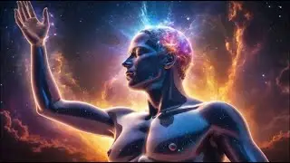 432Hz-528Hz + alpha waves: Remove Negative Energy | Let Go of Stress & Cleanse Your Mind
