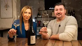 Champagne, terroir y peque&ntilde;os productores. Vino y Mantel 4x07. Con Maite Zaldivia