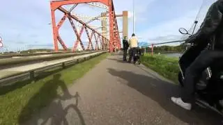 Zondagrit