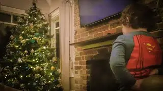 Christmas in July - Jazza Family Holiday 2018