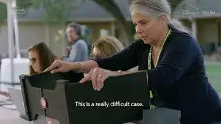 Naming the Dead Trailer