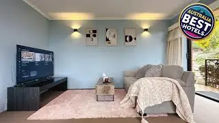 Hobart Horizons Hideout Close to CBD | Hobart, Australia | Hotel Review 🏩