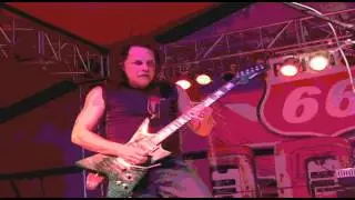 Wathenclan Live at The Del Mar Fairgrounds, performing 'Joeisity'