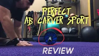Perfect Ab Carver Sport Review