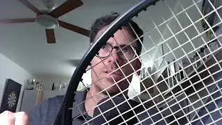 Babolat Origin Tennis String Mini Review - Feels Like Multi, Plays Like Mono & Is Very Expensive