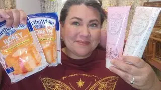 Dollar Tree Haul 🧁 New Truck Finds and Reviews