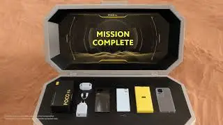 POCO F4 |Promote Zone|@promotezone #pocof4 #newmobile #gadgets #mobile #shorts #short