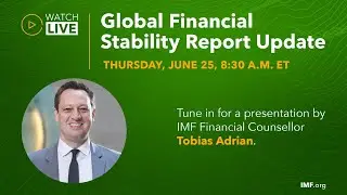 Global Financial Stability Report &ndash; June 2020 Update