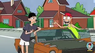Lamar Got KICKED out of his job