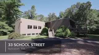 33 School St, Rehoboth, MA 02769