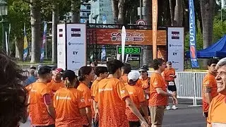 Carrera Consejo 2025