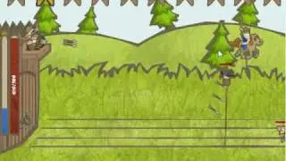 Them Coconuts Walkthrough Part 1