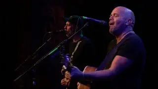 Ride - Repetition (Live on KEXP)