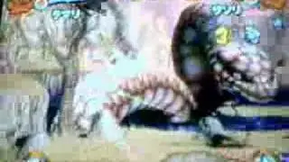 AD vs N1c0l0 Temari vs Sasori