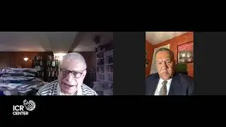 Constructing a New Russia Policy for the Biden Administration: A Discussion with Dr. Stephen Blank