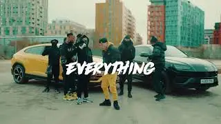 [FREE] Central Cee x Jbee x Arrdee Type Beat - 
