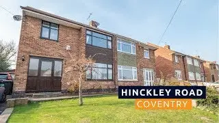 Shortland Horne | Hinckley Road
