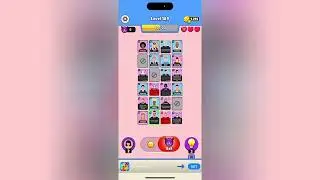 Clue Master Level 189 Solution Walkthrough 