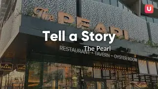 The Pearl | Tampa Bay's Newest Restaurant on Water Street
