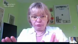 Зачем делать полный сеанс Рэйки каждый день? Елена Пинчук - Рэйки отзывы