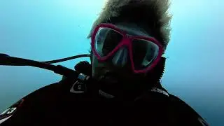 Unterwasser in Morro Jable 