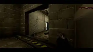 CS GO AREA - ace desert eagle